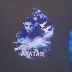 Avatar mens tshirt